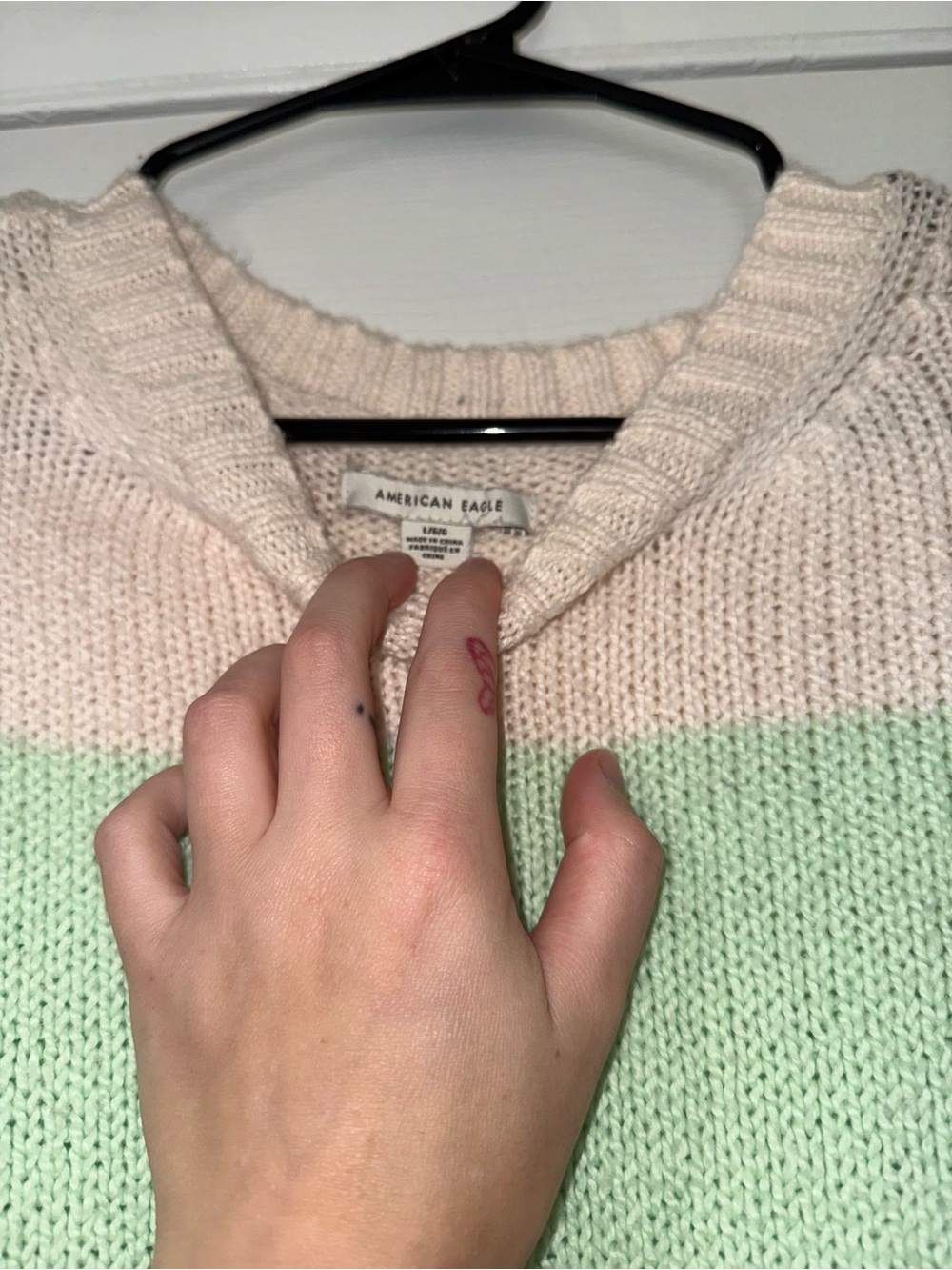 Sweater - Picture 2 of 2